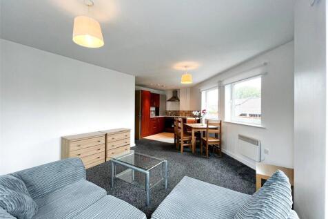 Openplan Living Area
