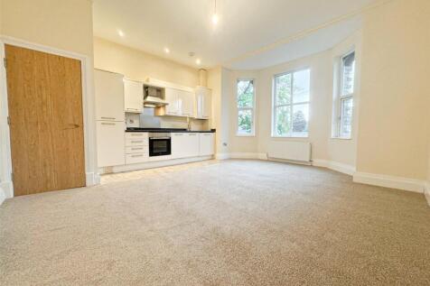 Openplan Living Area
