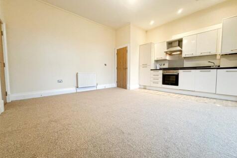 Openplan Living Area