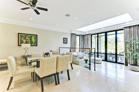 Breakfast Room