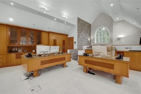 Home Office