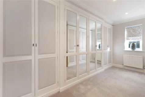 Dressing Room
