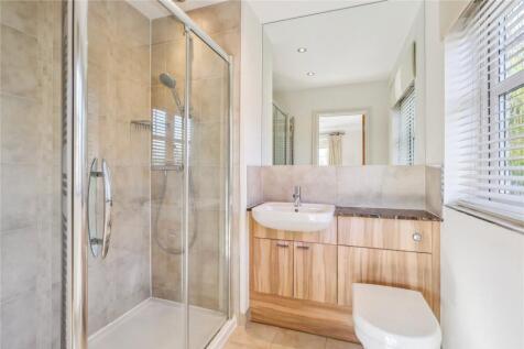Bedroom 3 En Suite
