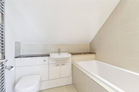 3rd Floor Bathroom