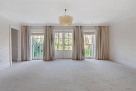 Principal Suite