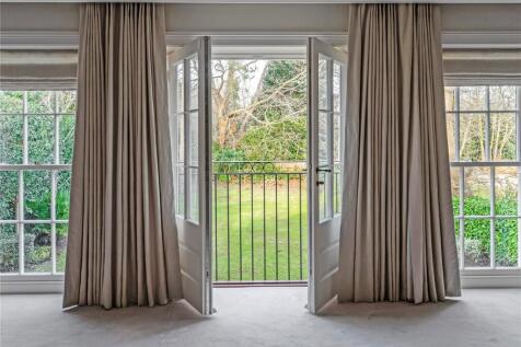 Principal Suite