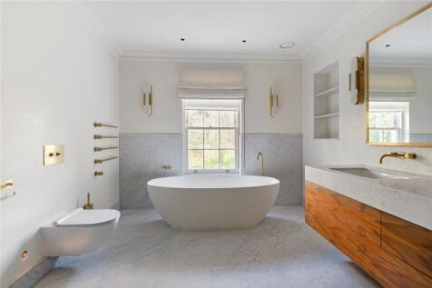 Principal En Suite