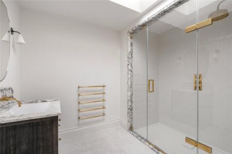 3rd Floor Bathroom