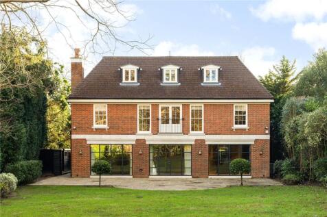 Rear Elevation