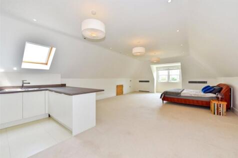 Bedroom/Annexe