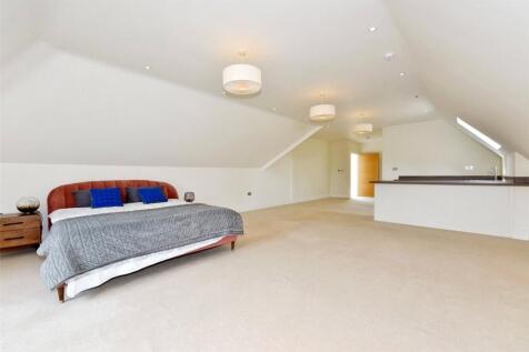 Bedroom/Annexe