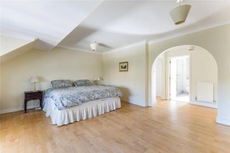 Principal Suite