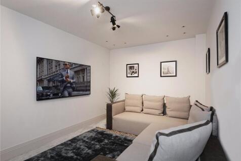 Media Room