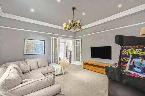 Tv Room