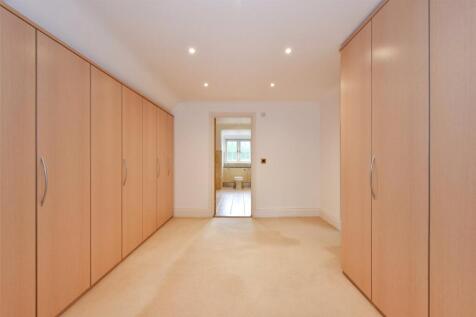 Dressing Room