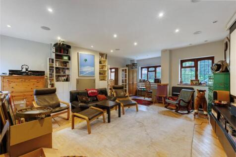 Media Room
