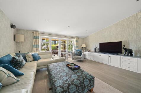 TV Room