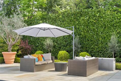 Pool Terrace