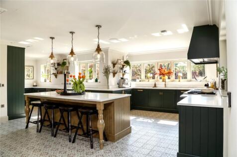 Kitchen/Breakfast