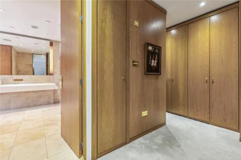 Dressing Room