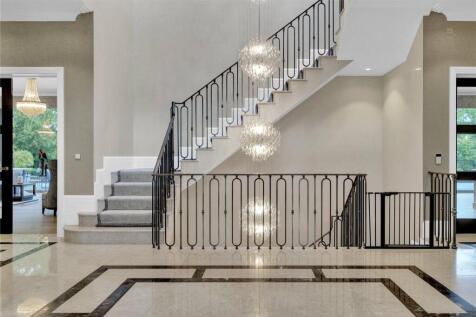 Stairwells