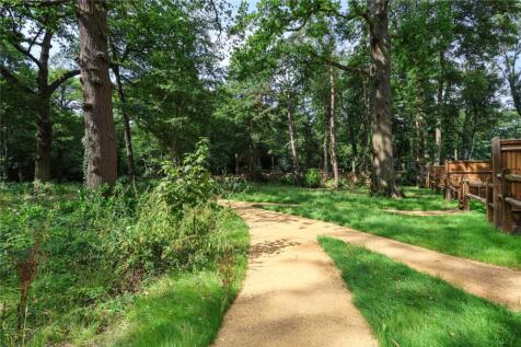 Woodland Access
