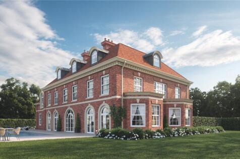 Rear Elevation