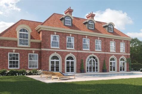 Rear Elevation