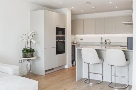 Kitchen/Reception