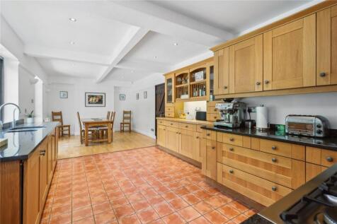 Kitchen/Breakfast
