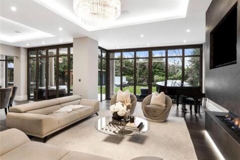 Sitting/Dining