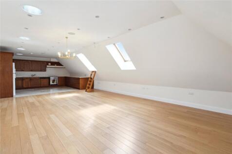 Kitchen/Lounge