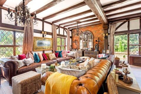 Second Sitting Room
