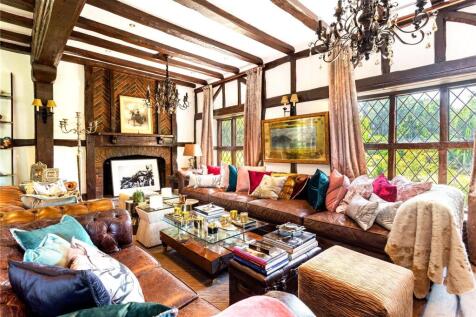 Main Sitting Room