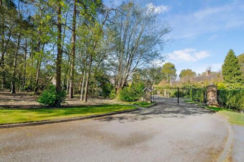 Approach To House