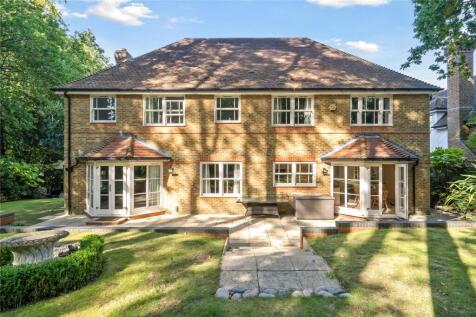 Rear Elevation