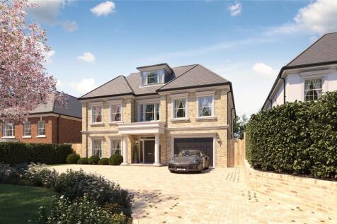Front Elevation Cgi