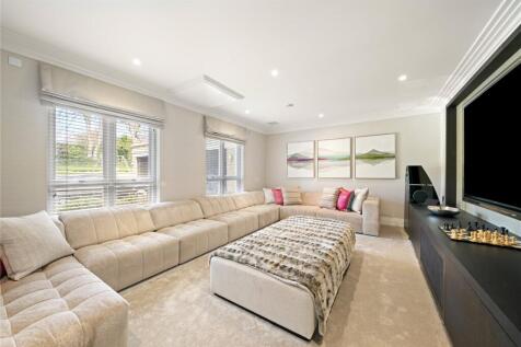 Cinema Room