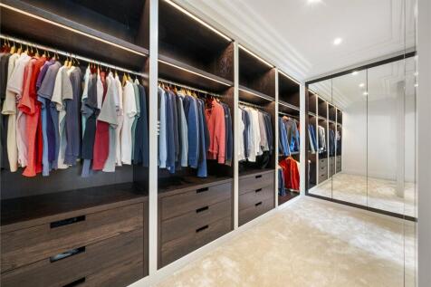 Dressing Room