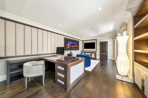 Home Office