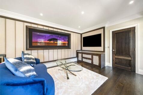 Home Office