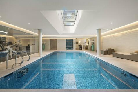 Pool Complex