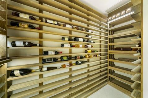 Wine Store