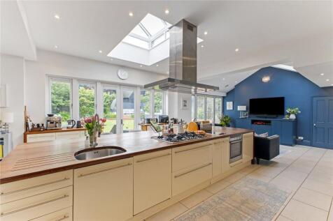 Kitchen/Family Room