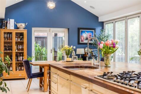 Kitchen/Family Room