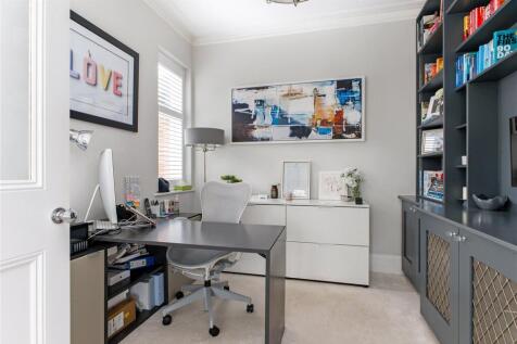 Home Office