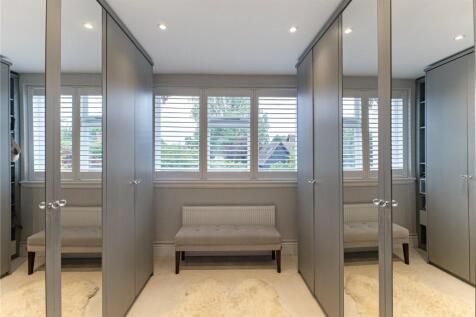 Dressing Room
