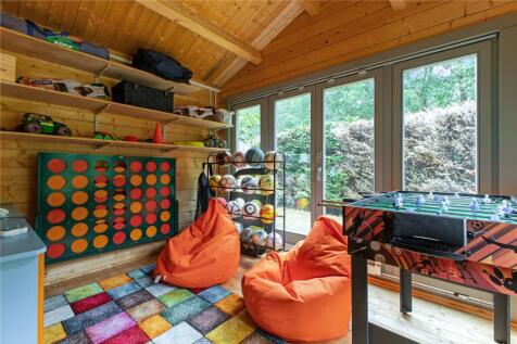 Summer House