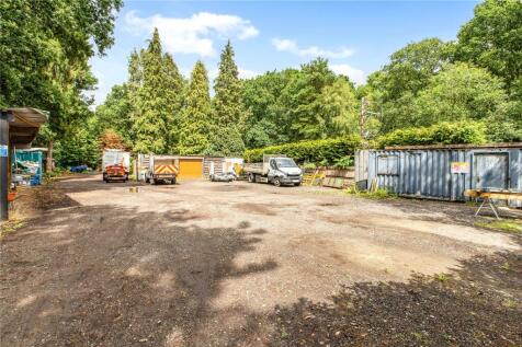 Commercial Land