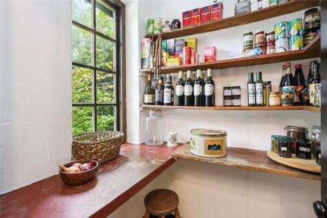 Pantry